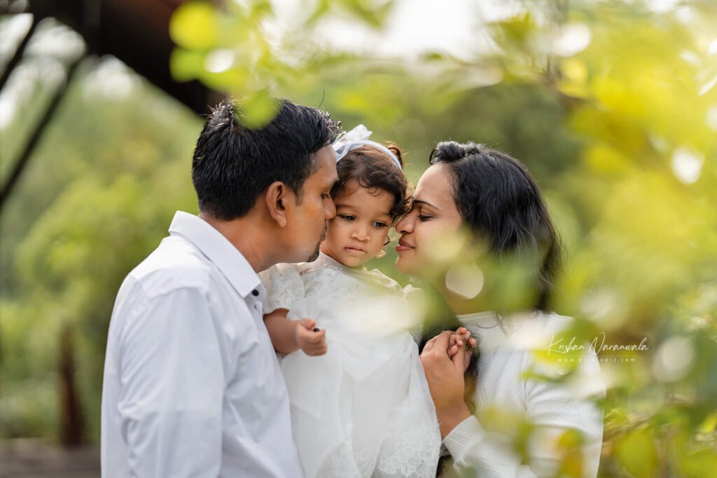 Family Day-Out Photography